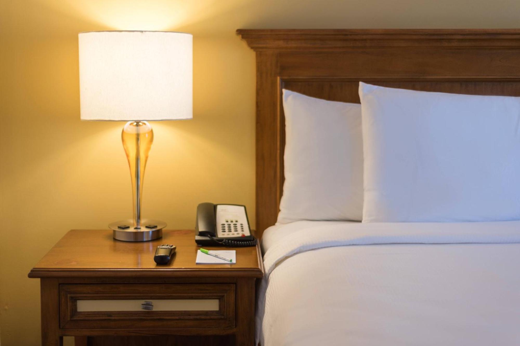 فندق Courtyard By Marriott سانتو دومينجو المظهر الخارجي الصورة